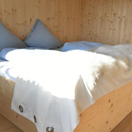 Chalet Ühlingen-Birkendorf Kültér fotó
