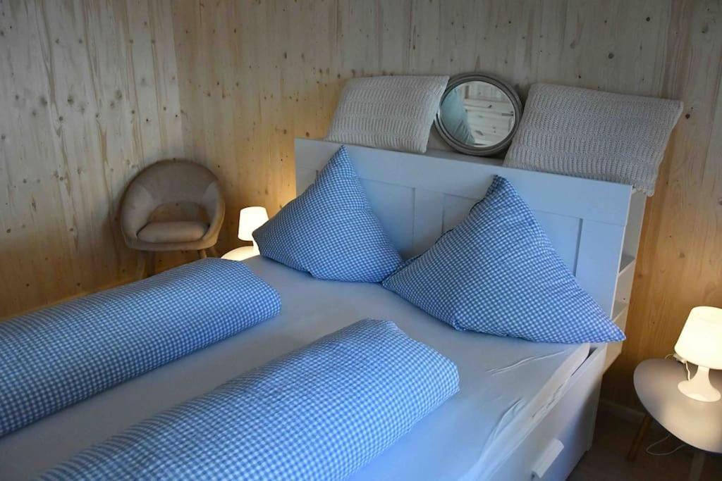 Chalet Ühlingen-Birkendorf Kültér fotó