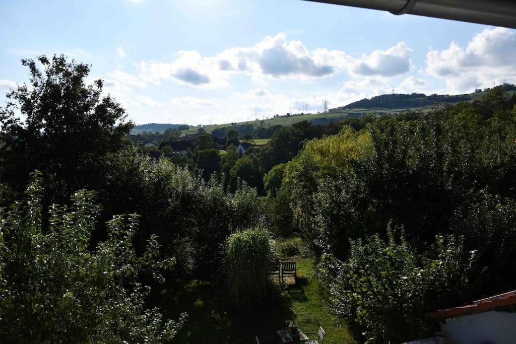 Chalet Ühlingen-Birkendorf Kültér fotó