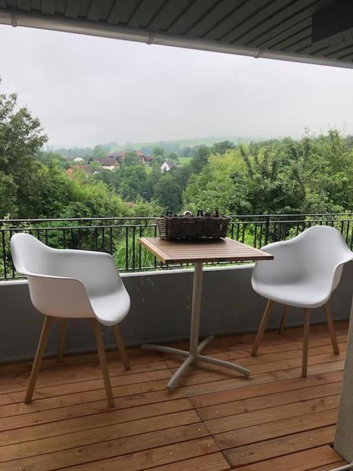 Chalet Ühlingen-Birkendorf Kültér fotó
