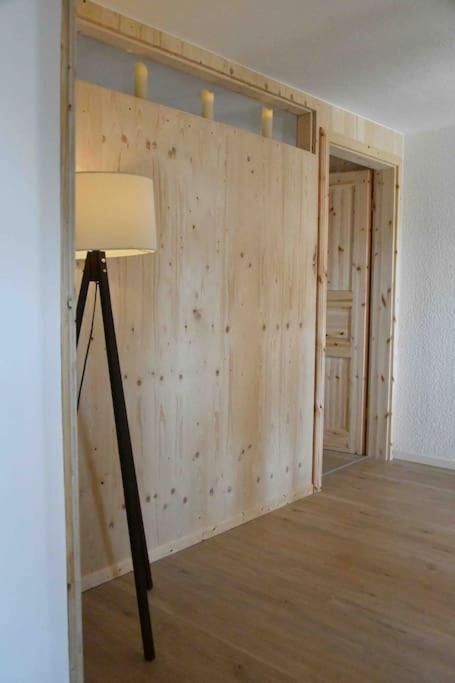 Chalet Ühlingen-Birkendorf Kültér fotó