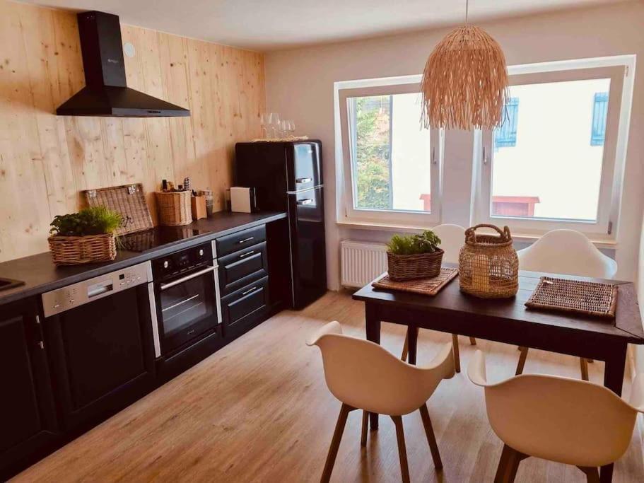 Chalet Ühlingen-Birkendorf Kültér fotó