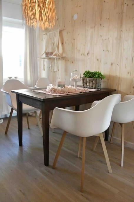 Chalet Ühlingen-Birkendorf Kültér fotó