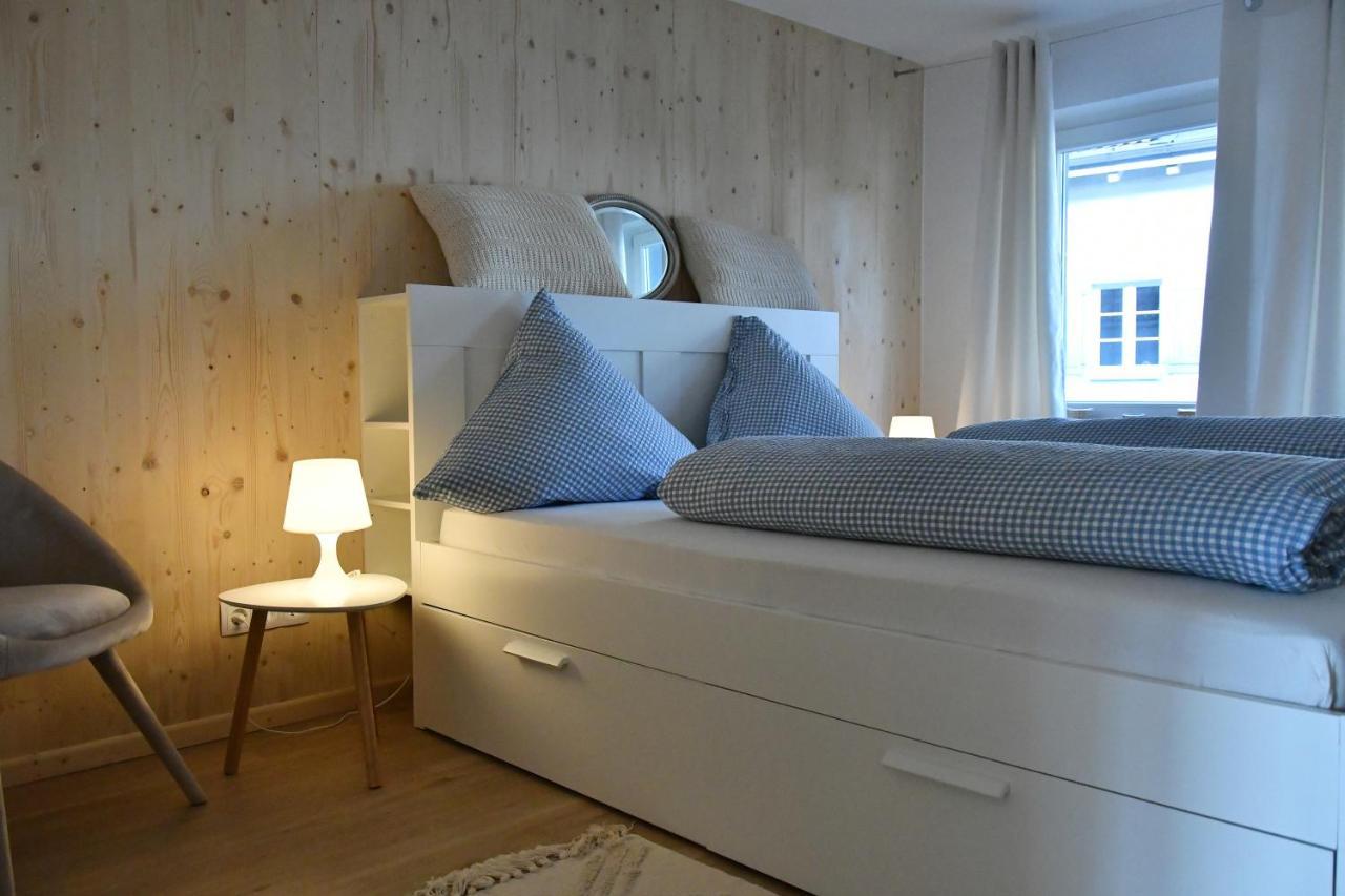 Chalet Ühlingen-Birkendorf Kültér fotó