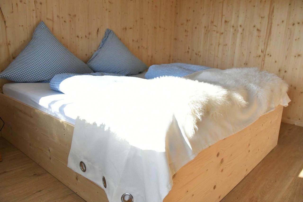 Chalet Ühlingen-Birkendorf Kültér fotó