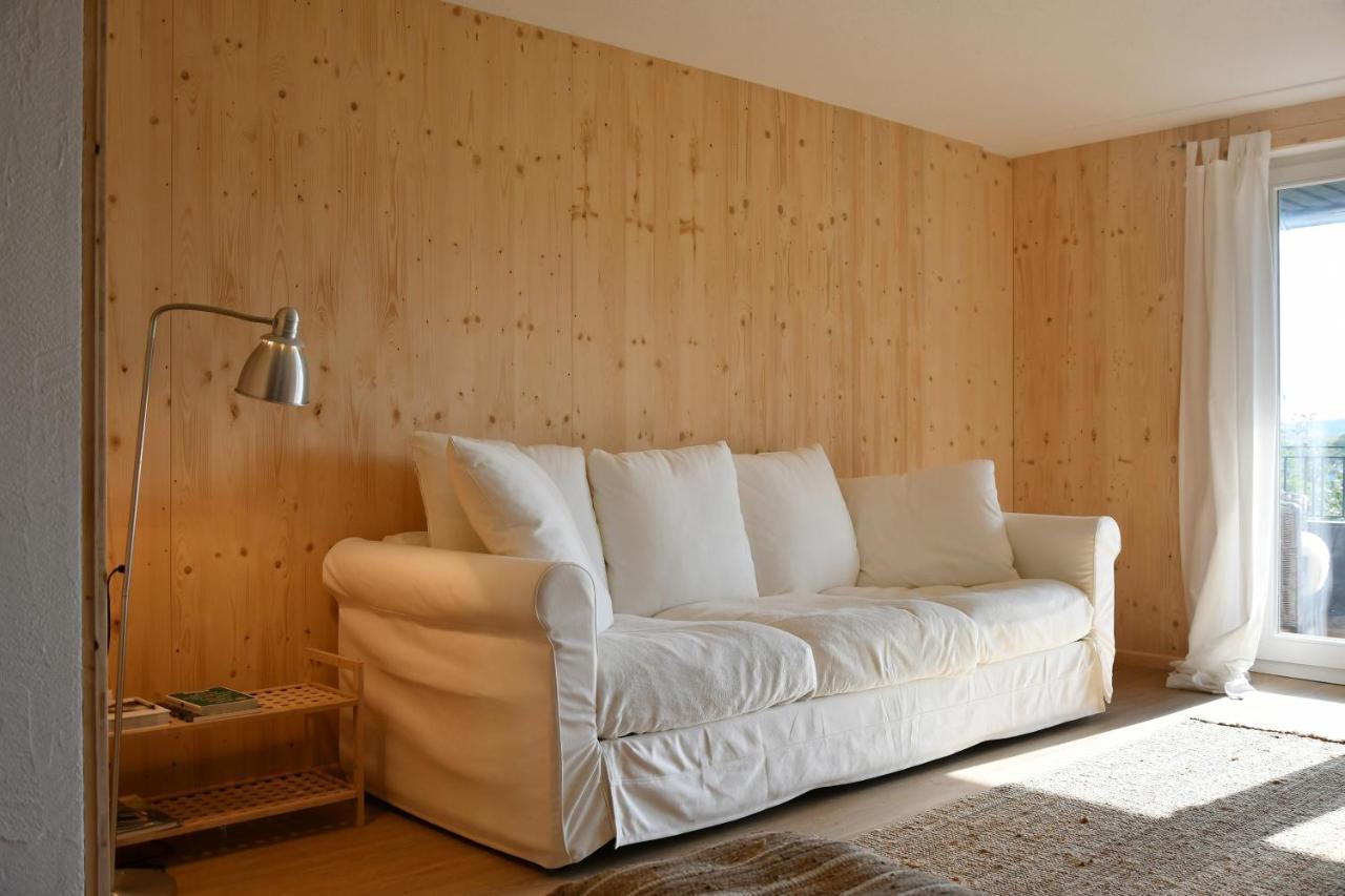 Chalet Ühlingen-Birkendorf Kültér fotó